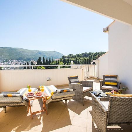 Holiday Home Lapad Beach Royal Dubrovnik Extérieur photo