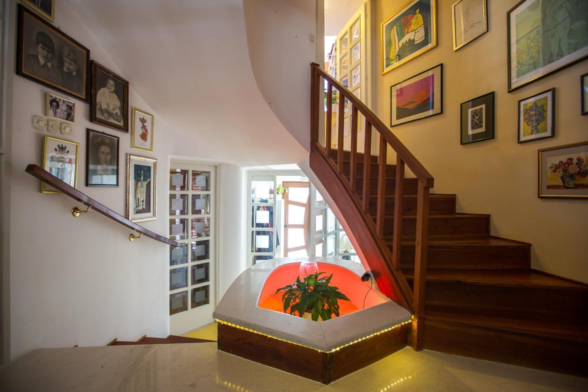 Holiday Home Lapad Beach Royal Dubrovnik Extérieur photo