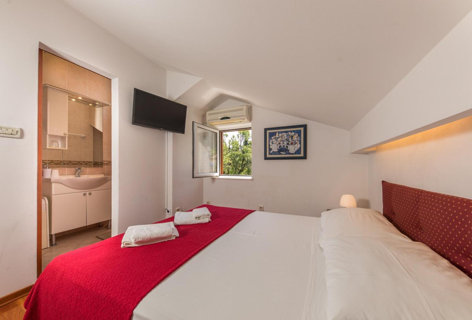Holiday Home Lapad Beach Royal Dubrovnik Extérieur photo